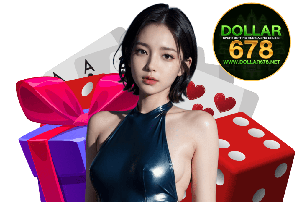สล็อต dollar678
